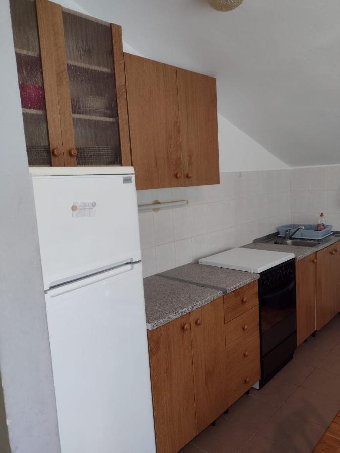 Apartmani Zmiric Primosten Exterior photo