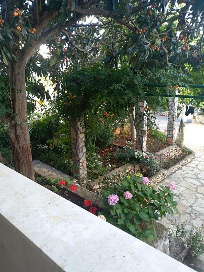 Apartmani Zmiric Primosten Exterior photo